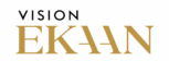 Vision Ekaan project site logo